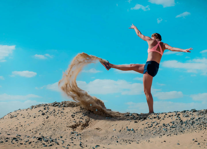 Riding the Wellness Wave: 5 Fitness Trends You Can’t Ignore in 2025