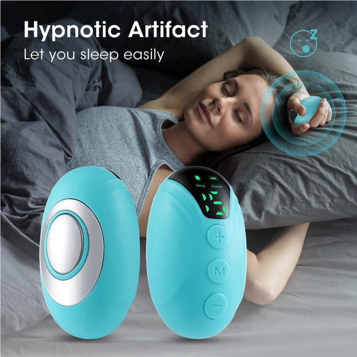 Handheld Smart Sleep & Calm Device