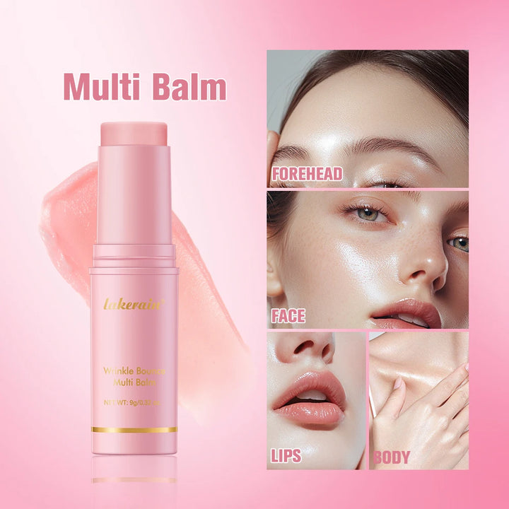 KAHI Collagen Wrinkle Bounce Balm