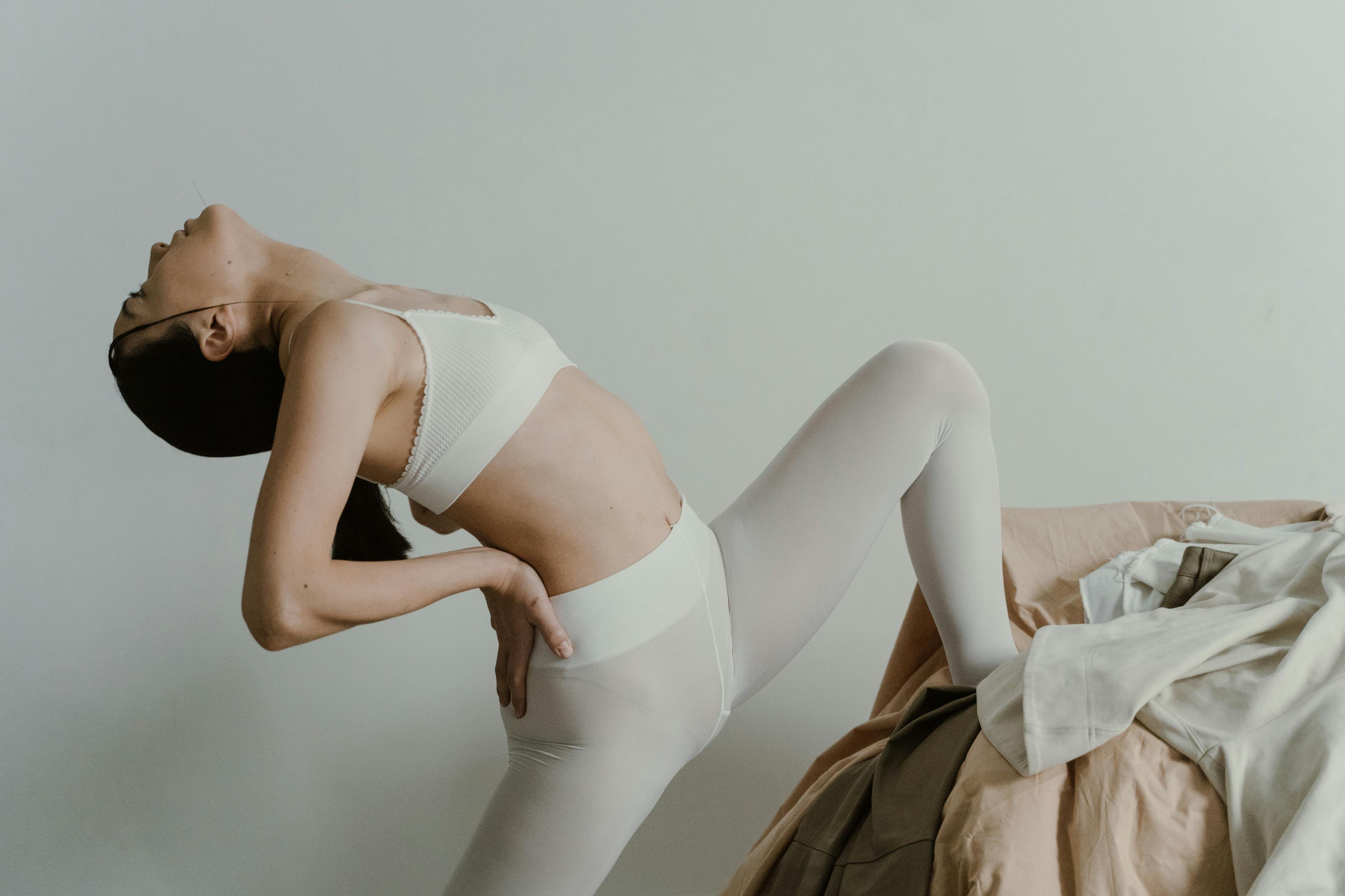 Inclusive Fitness: Building a Brand That Welcomes Every Body