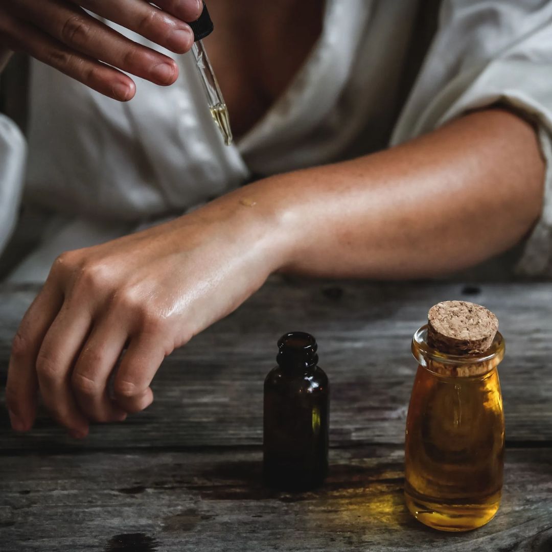 Personal Care Products