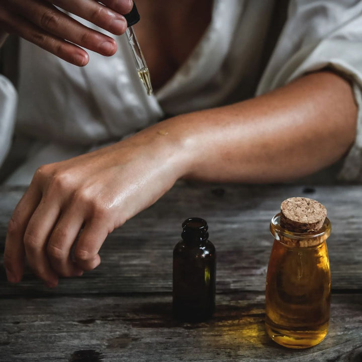 Personal Care Products