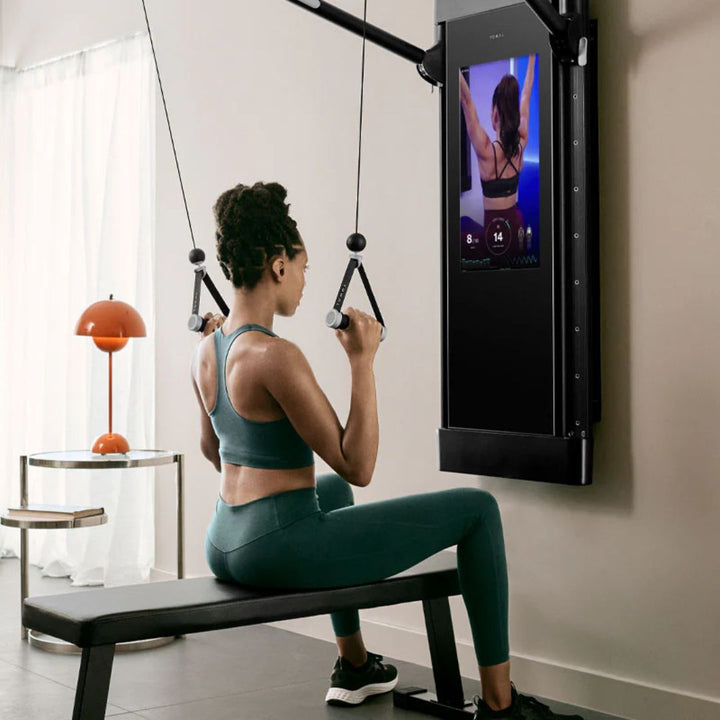 Fitness Equipment