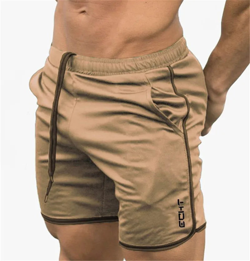 2024 Men’s Summer Quick-Dry Running Shorts