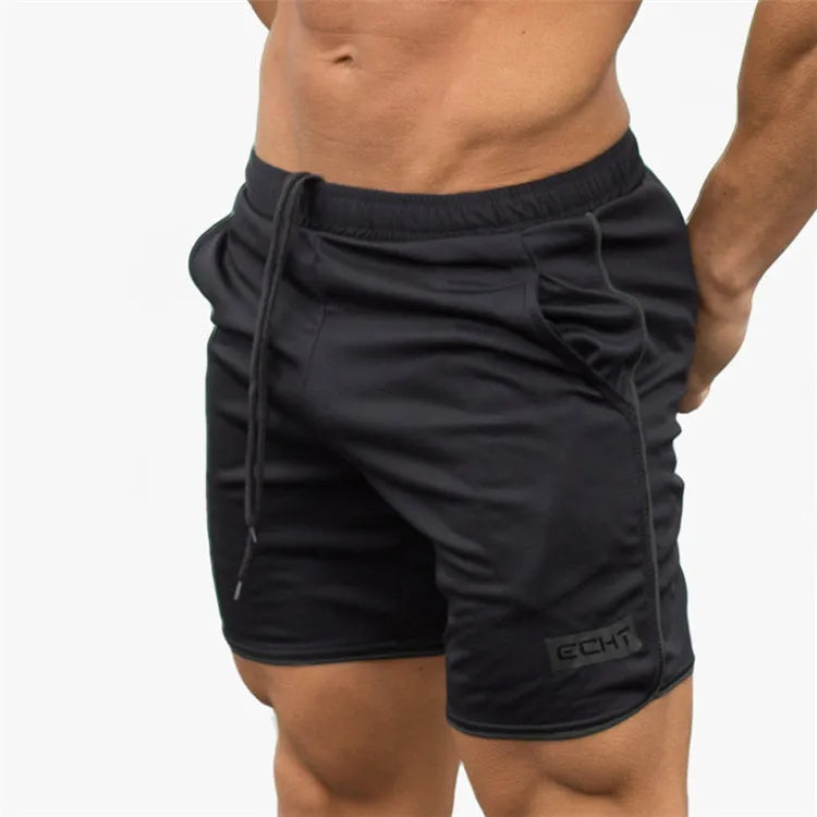 2024 Men’s Summer Quick-Dry Running Shorts