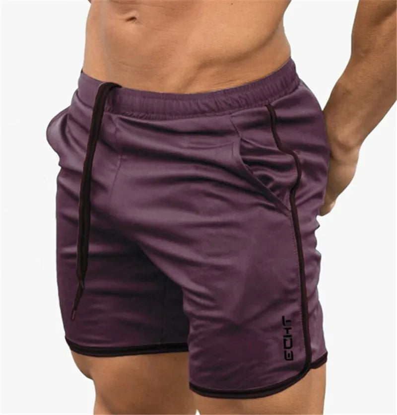 2024 Men’s Summer Quick-Dry Running Shorts
