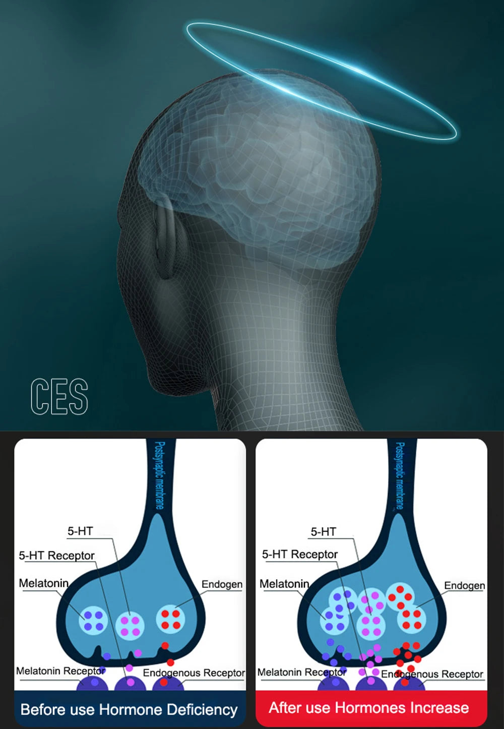 Silicone Noise-Canceling Earplugs – Anti-Snore Sleep Ear Plugs