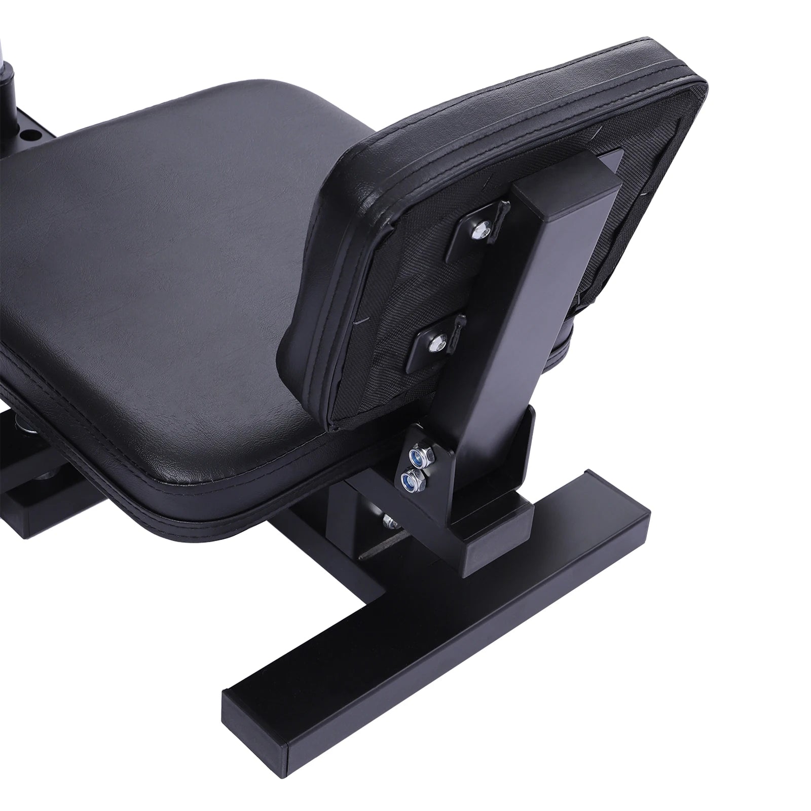 Heavy Duty Leg Stretcher Machine – Home Gym Flexibility Trainer