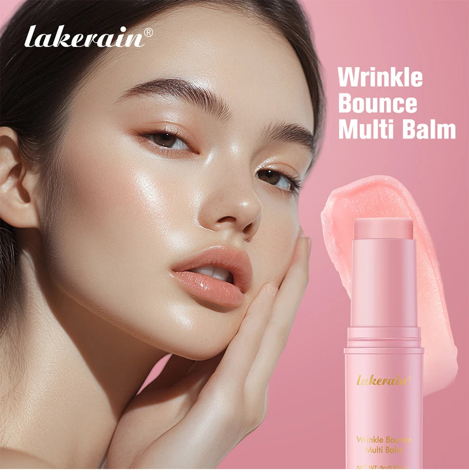 KAHI Collagen Wrinkle Bounce Balm