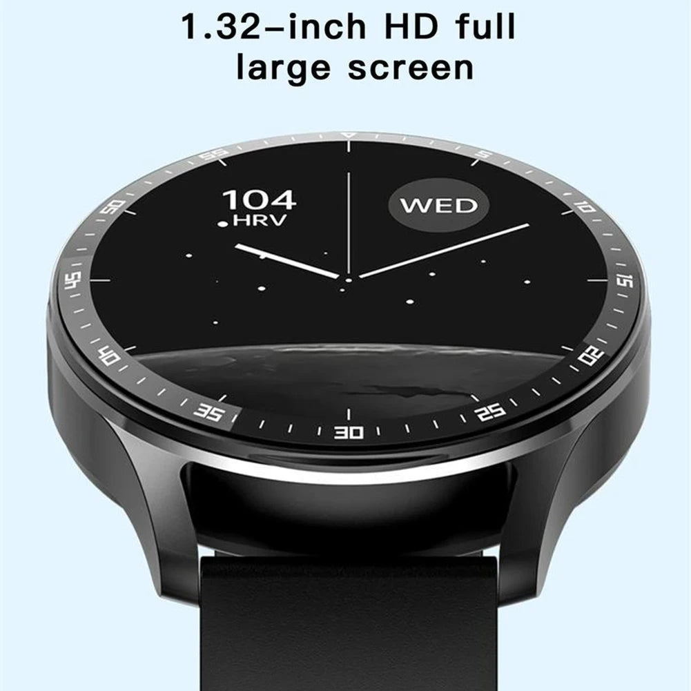 X7 2-in-1 Smartwatch with TWS Earbuds – Fitness & Health Tracker