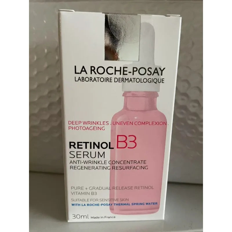 30ml Hyaluronic Acid B5 Essence – Deep Moisture & Fine Line Repair