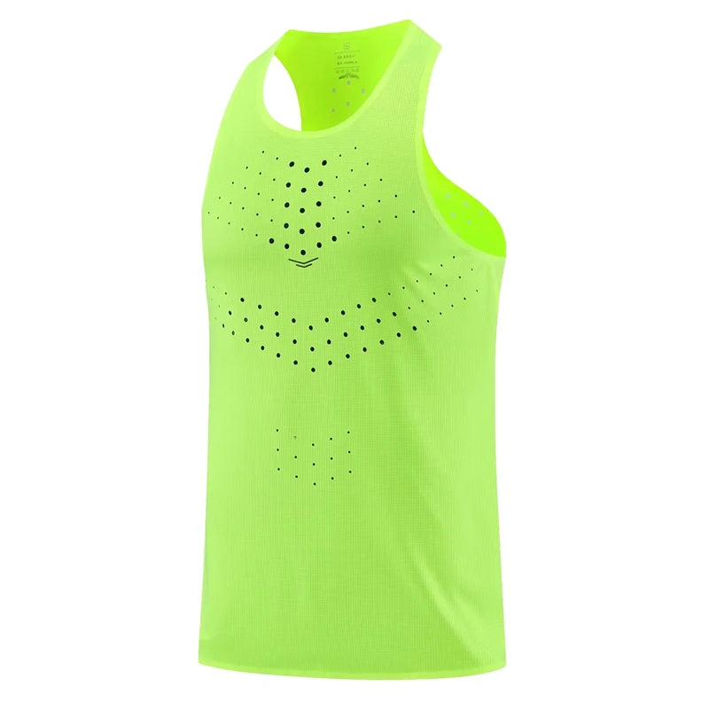 Men’s & Women’s Athletic Tank Top
