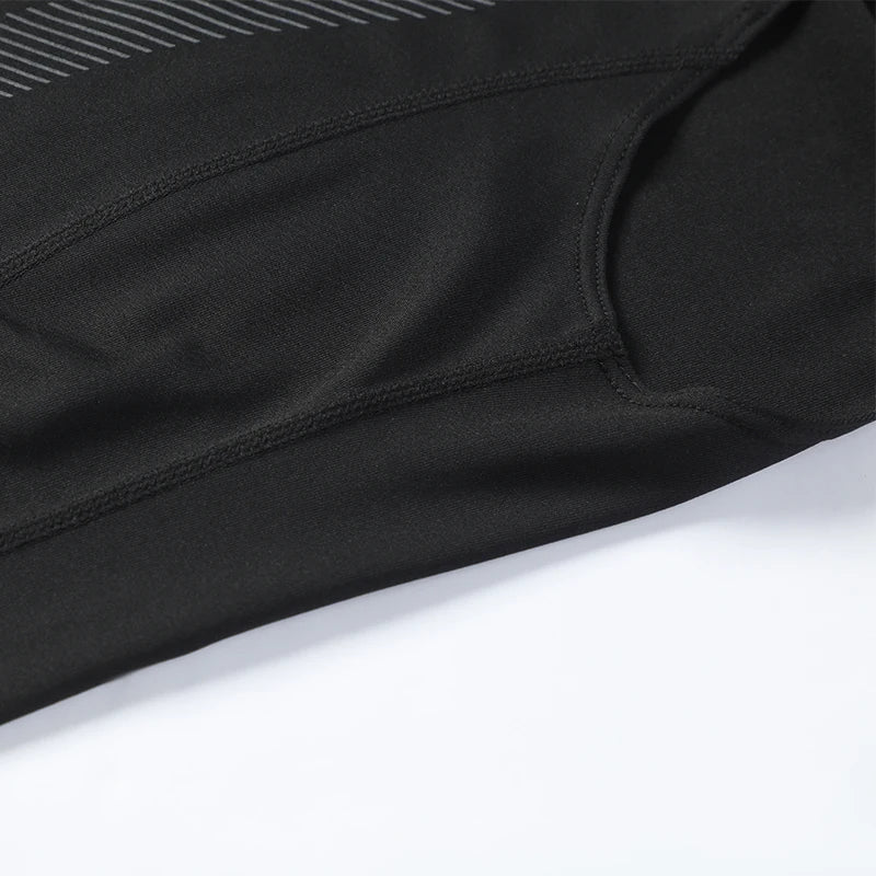 Men’s Compression Gym Tank