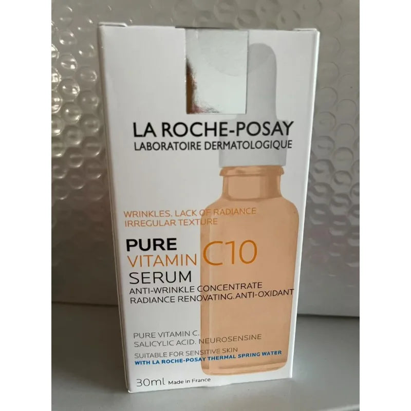 30ml Hyaluronic Acid B5 Essence – Deep Moisture & Fine Line Repair