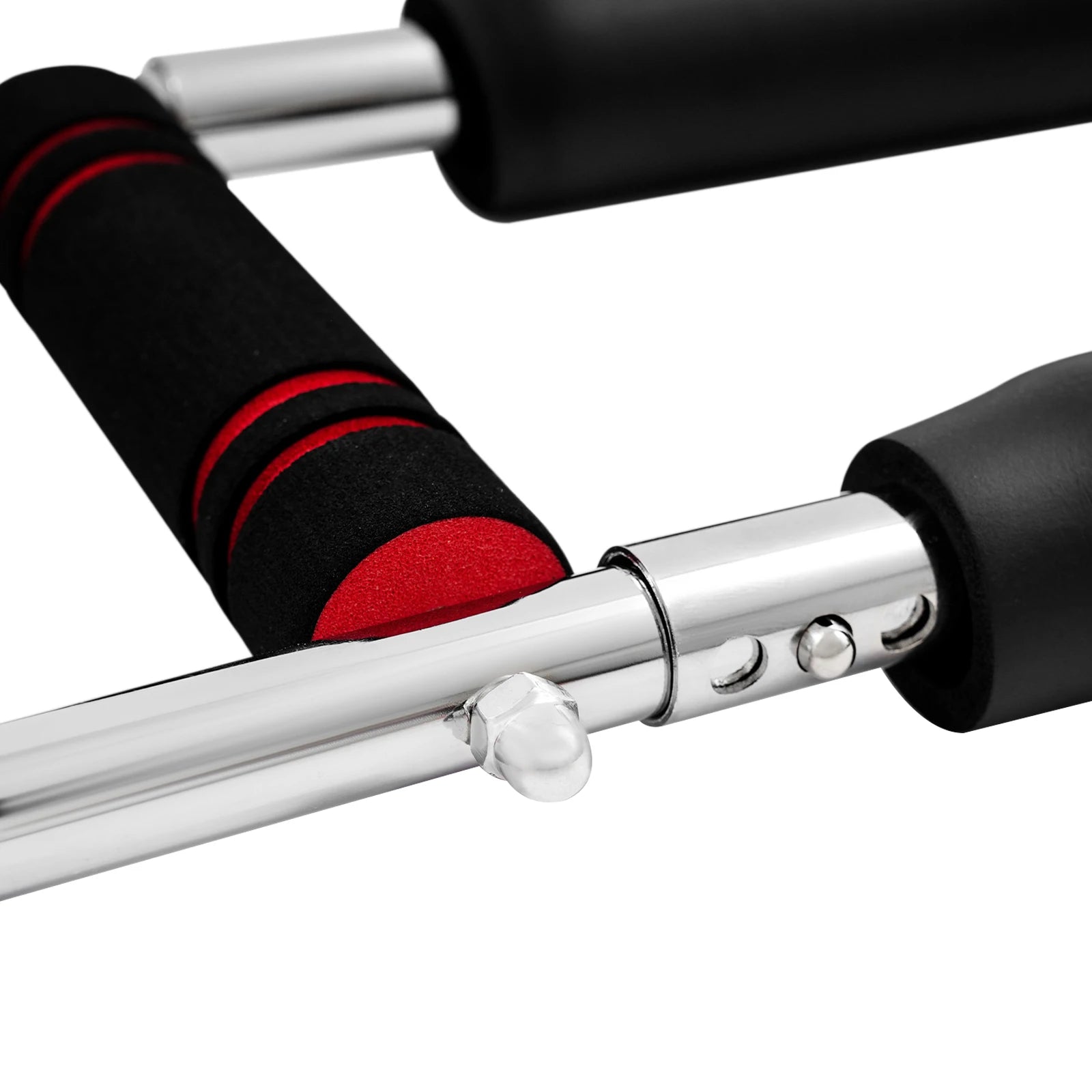 Adjustable U-Shaped Arm Strength Trainer