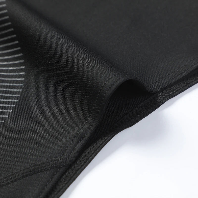 Men’s Compression Gym Tank