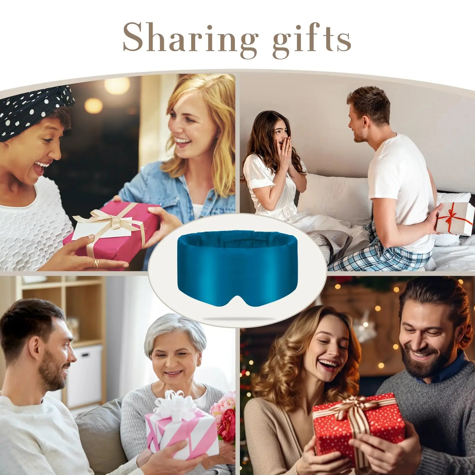 3/4PCS Anti-Snoring Nose Vents Set – Nasal Dilators for Better Sleep