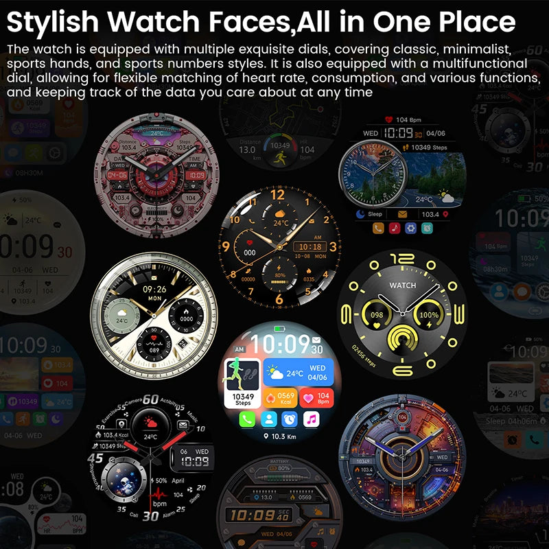 2025 Huawei GT5 Pro Smartwatch