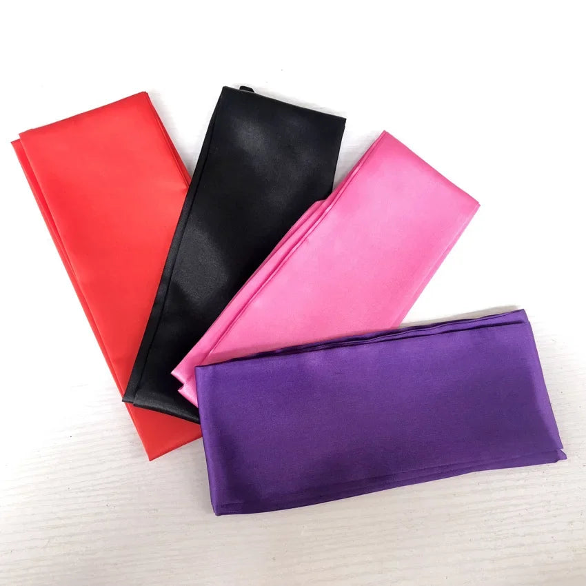 Satin Silk Sleep Eye Mask