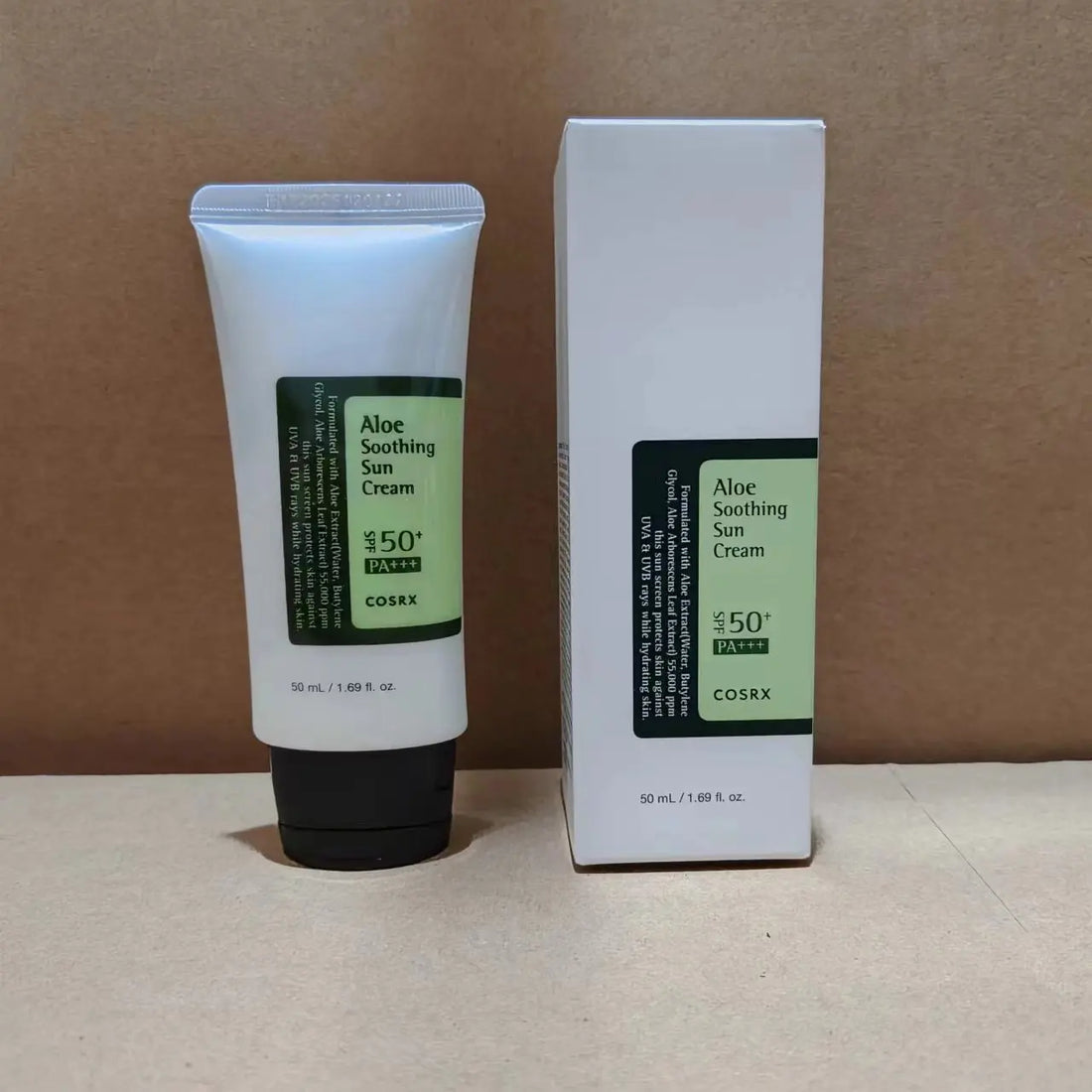 Snail Collagen Face Cream – Moisturizing & Firming Repair Essence