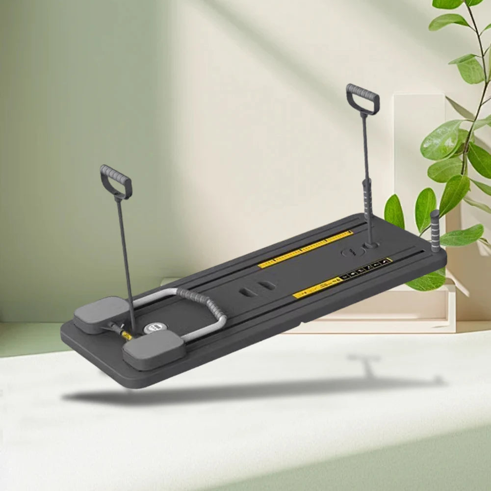 Foldable Multifunctional Fitness Board – Ab & Core Trainer