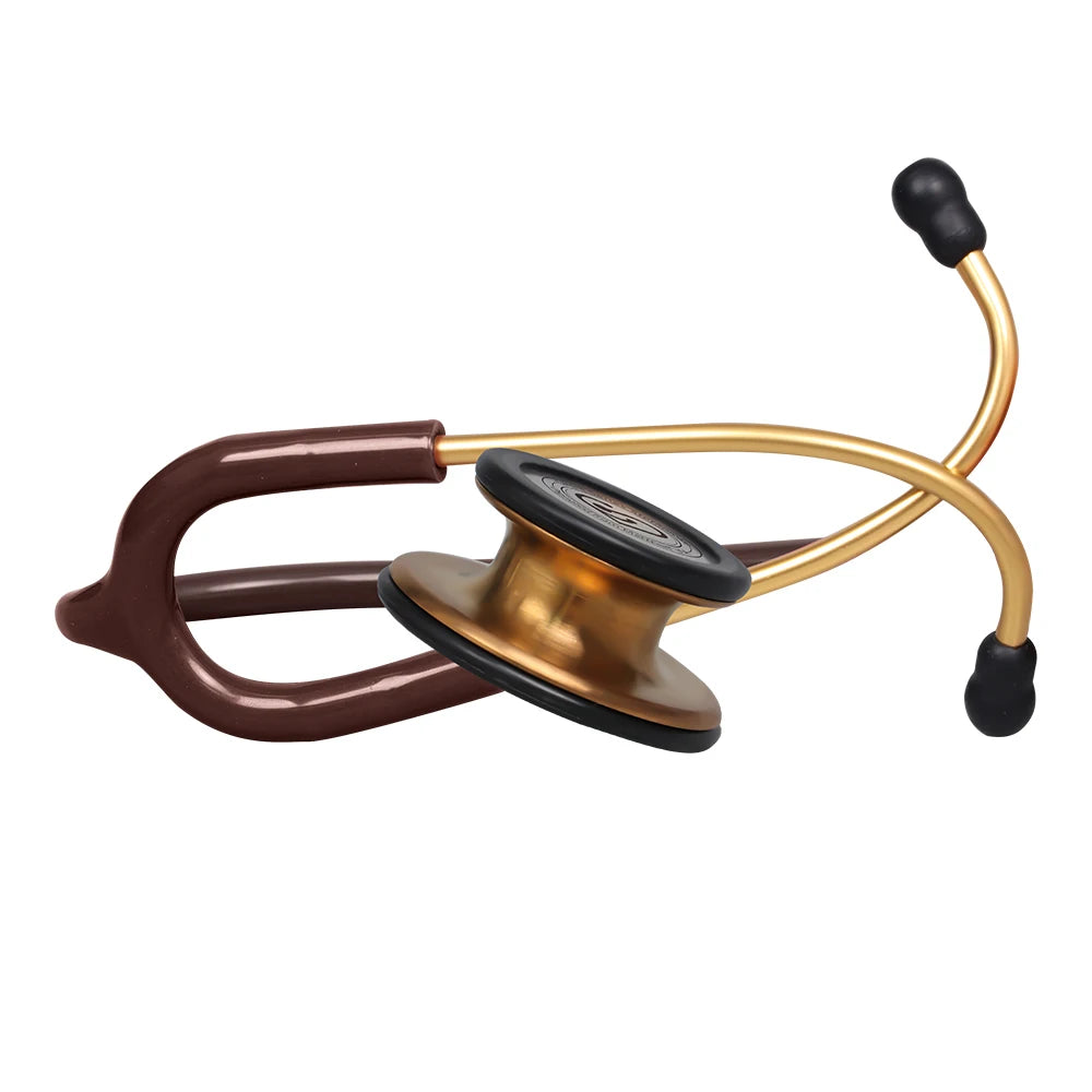 Professional Dual Head Medical Stethoscope