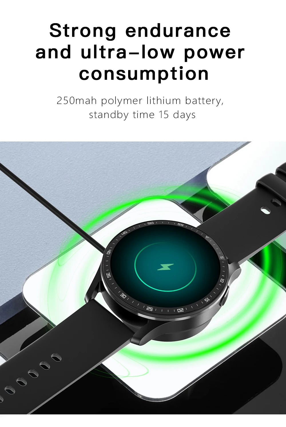 X7 2-in-1 Smartwatch with TWS Earbuds – Fitness & Health Tracker