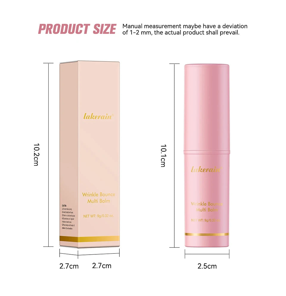 KAHI Collagen Wrinkle Bounce Balm