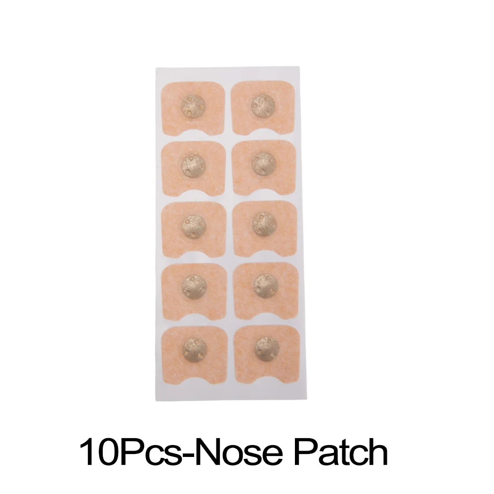 Nasal Breathing Strips & Dilator Kit
