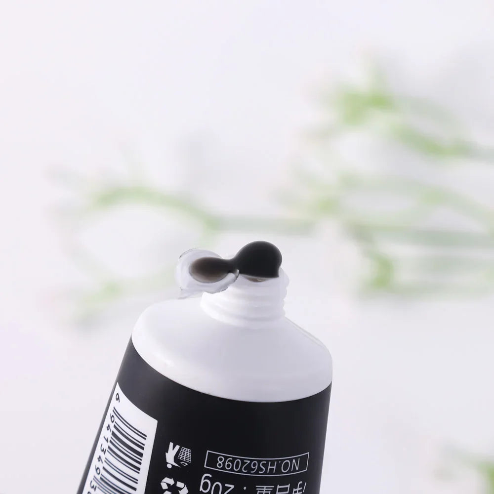 Bamboo Blackhead Peel-Off Mask