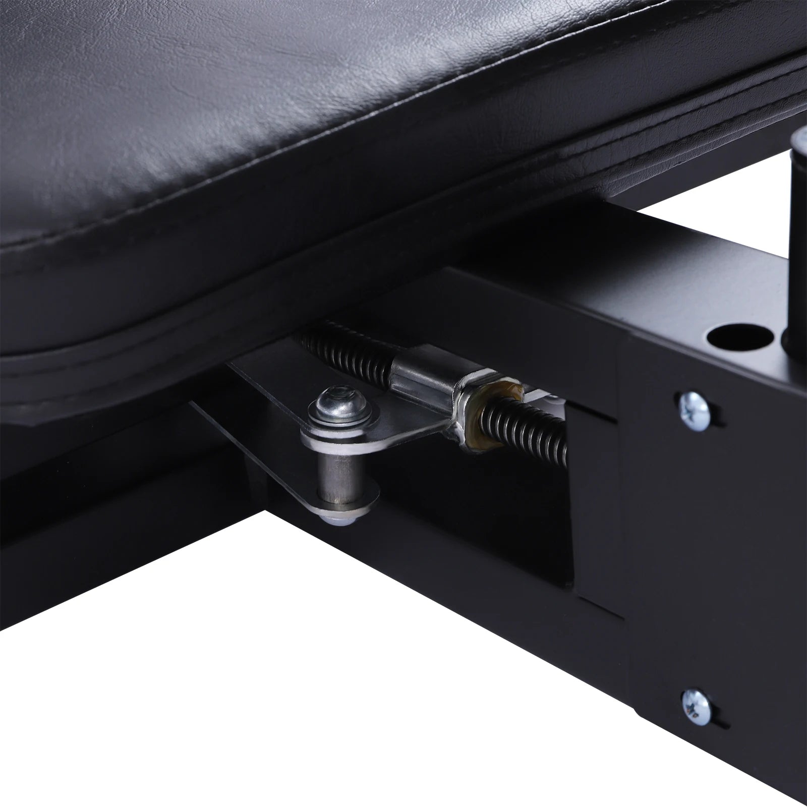 Heavy Duty Leg Stretcher Machine – Home Gym Flexibility Trainer