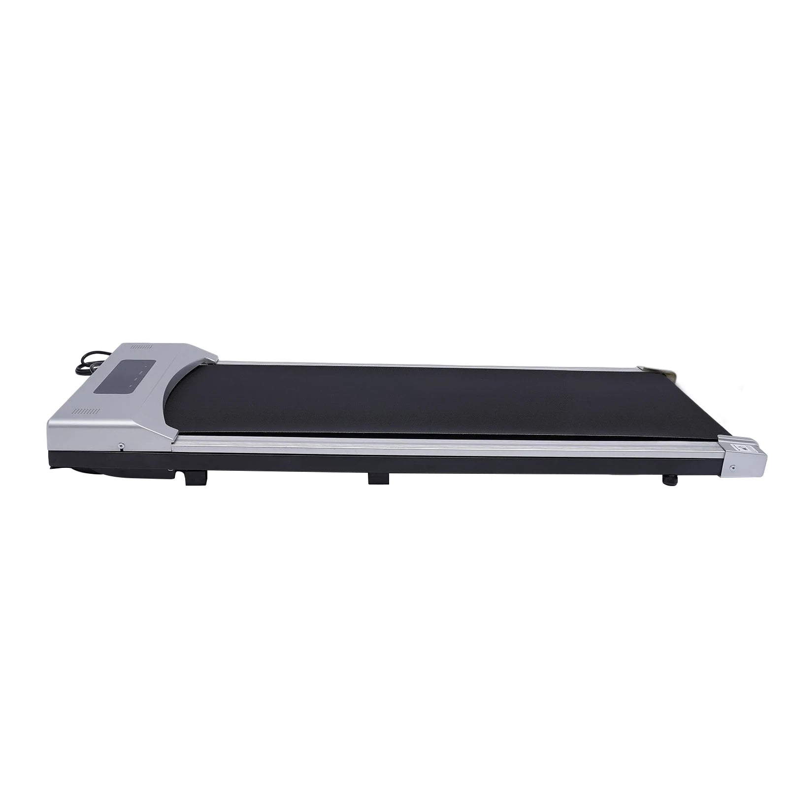 0.65–3HP Walking Pad Treadmill with Remote Control
