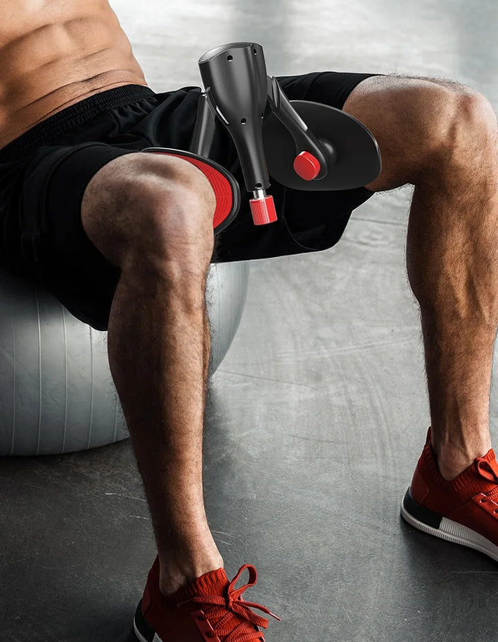 Men’s Leg & Sphincter Trainer – Multifunctional Fitness Equipment