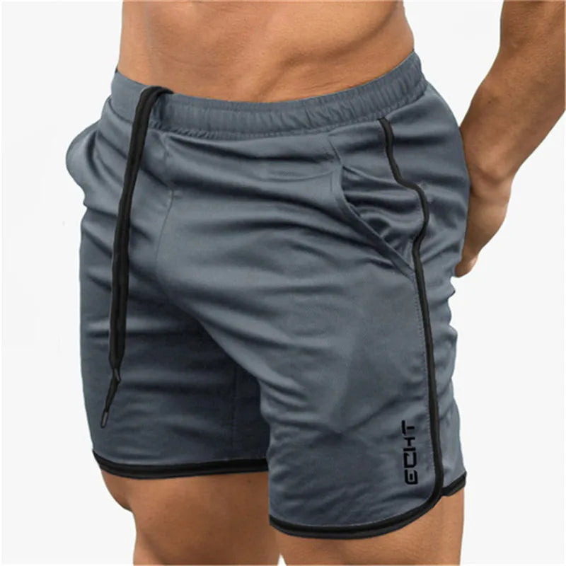2024 Men’s Summer Quick-Dry Running Shorts