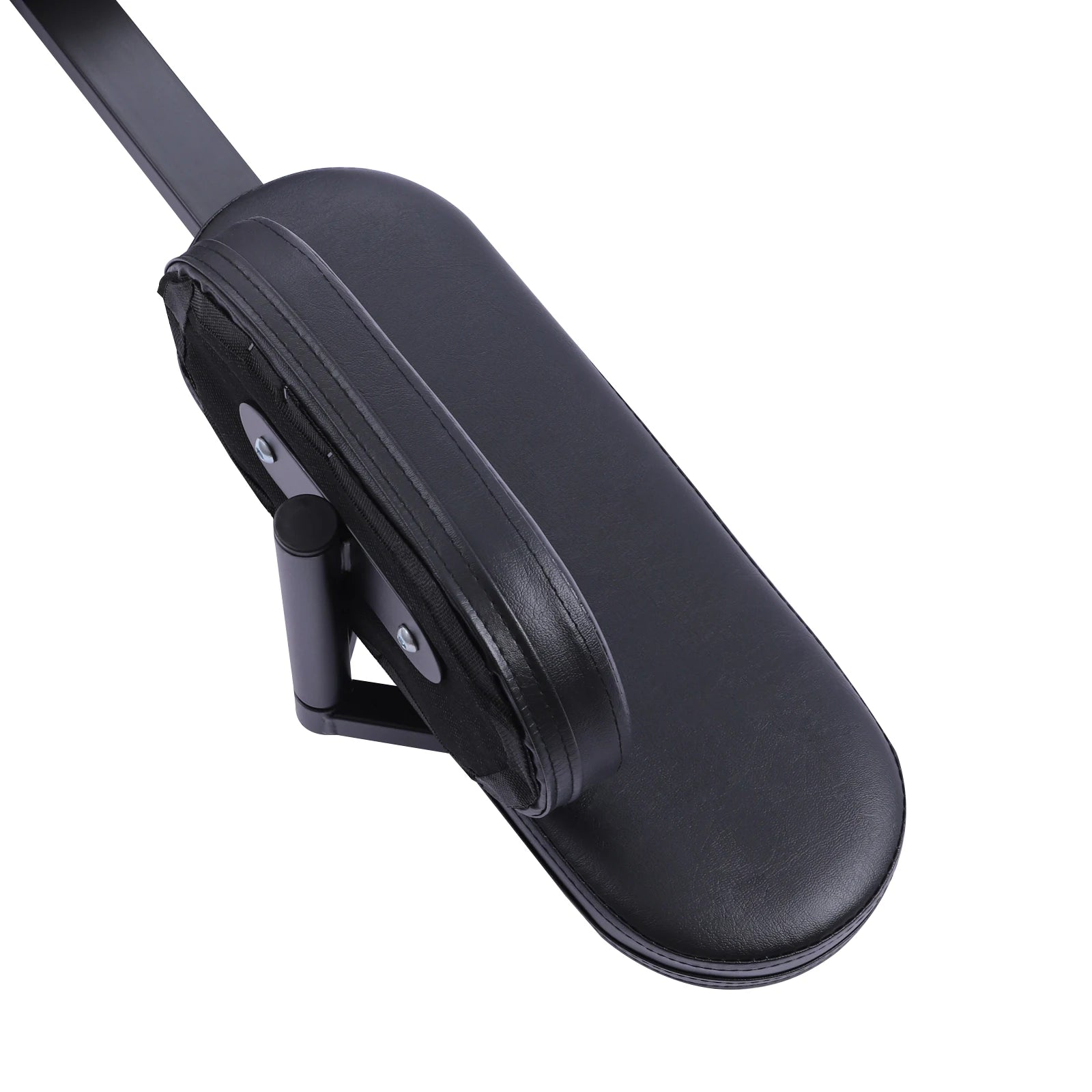 Heavy Duty Leg Stretcher Machine – Home Gym Flexibility Trainer