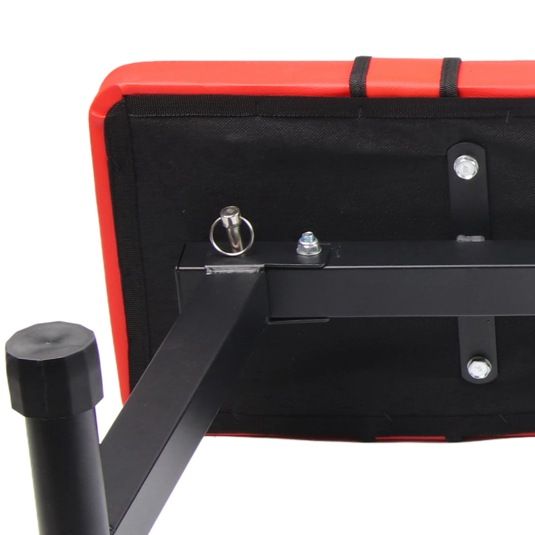 15kg/20kg Ceramic-Coated Barbells – 1500lbs Powerlifting Bars