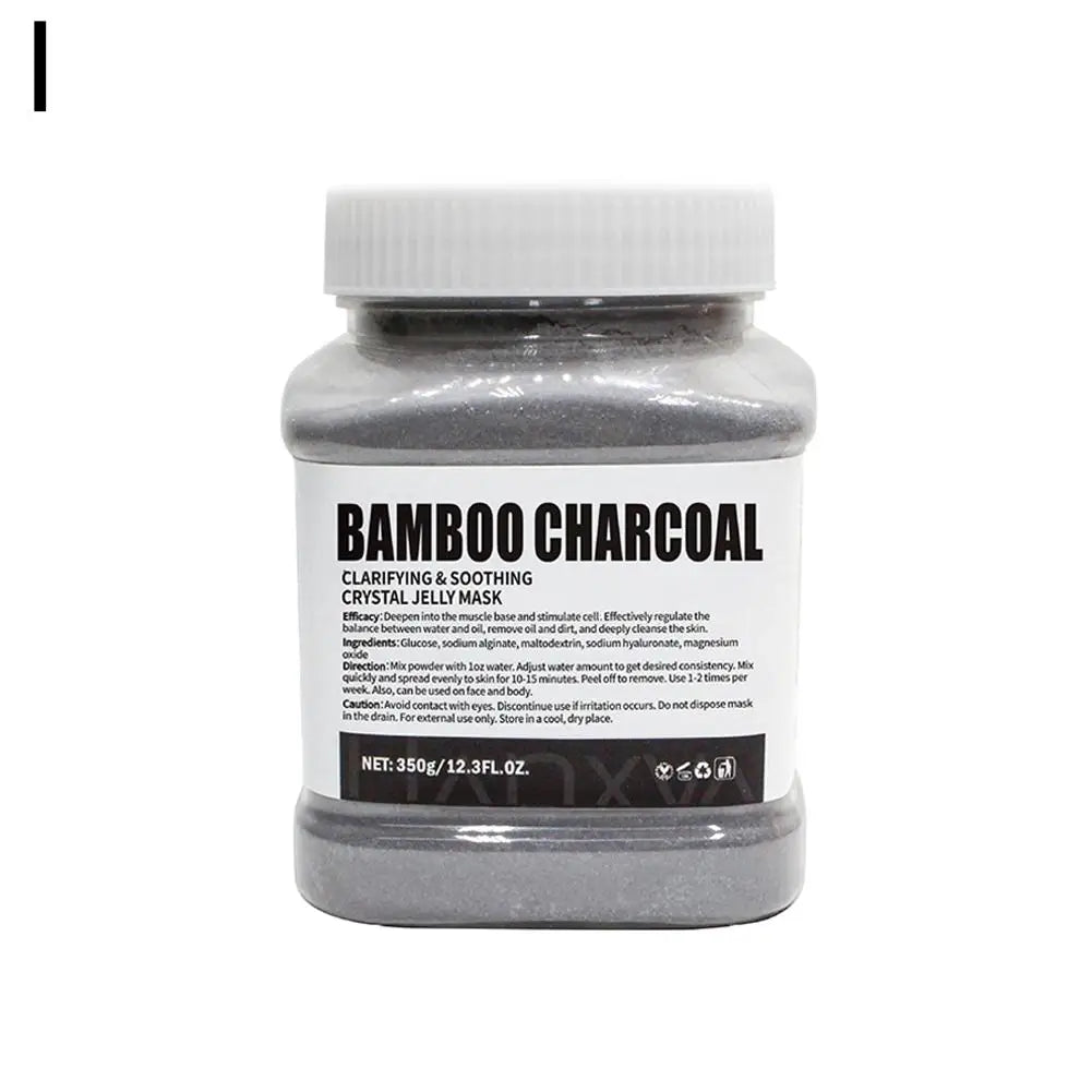 Rose Hydro Jelly Face Mask