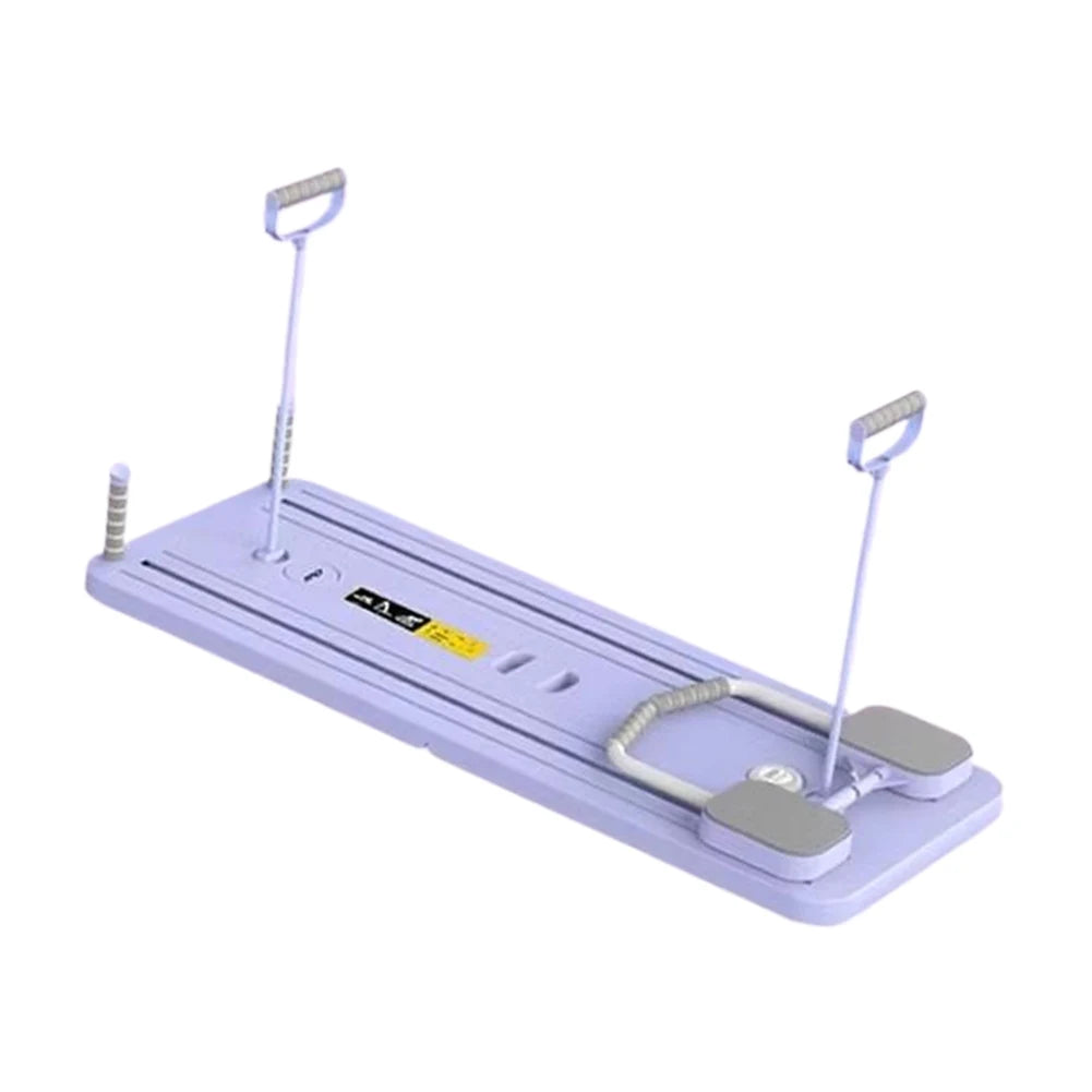 Foldable Multifunctional Fitness Board – Ab & Core Trainer