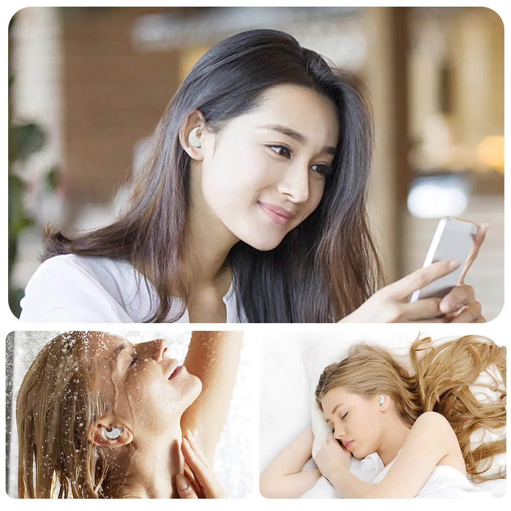 2025 Smart Health Watch – ECG, Blood Oxygen, Uric Acid Monitor