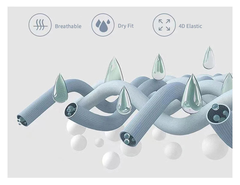 Men’s Compression Gym Tank