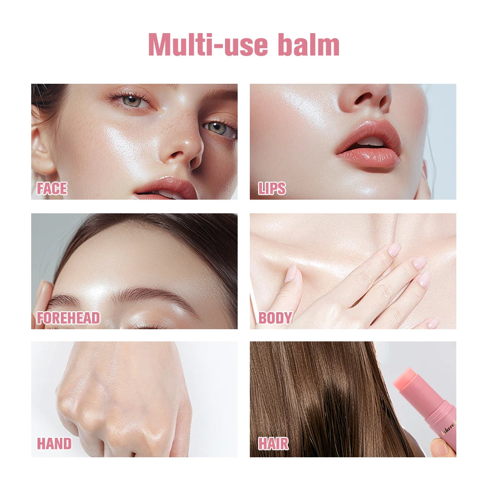 KAHI Collagen Wrinkle Bounce Balm