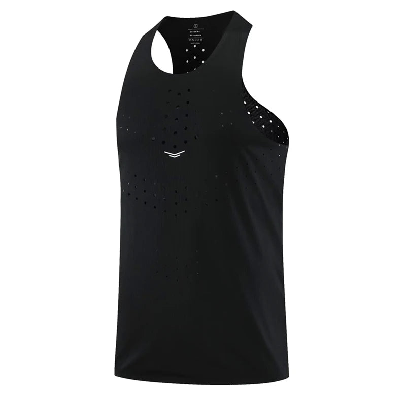 Men’s & Women’s Athletic Tank Top