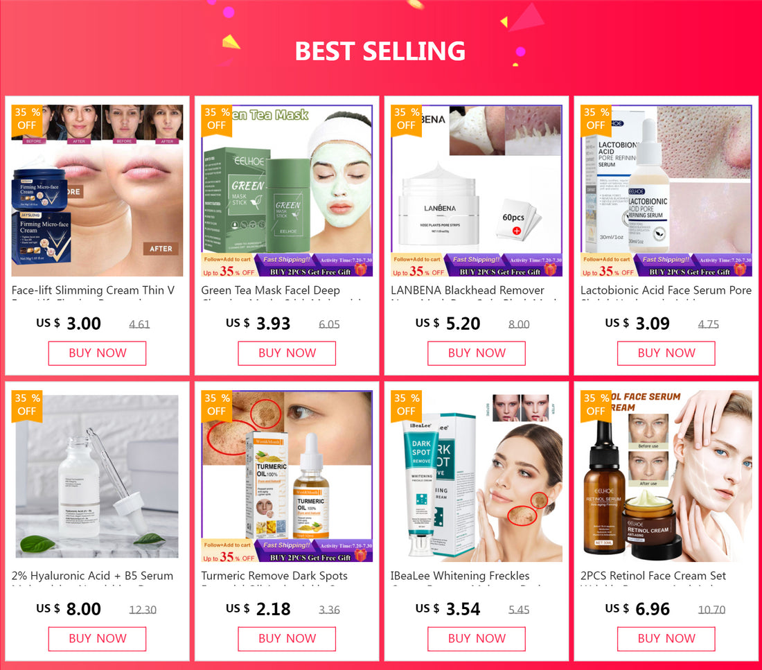 Snail Collagen Anti-Aging Cream