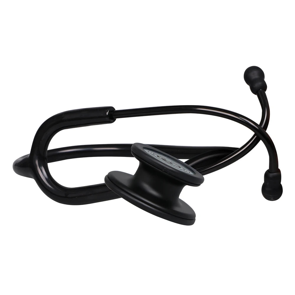 Professional Dual Head Medical Stethoscope