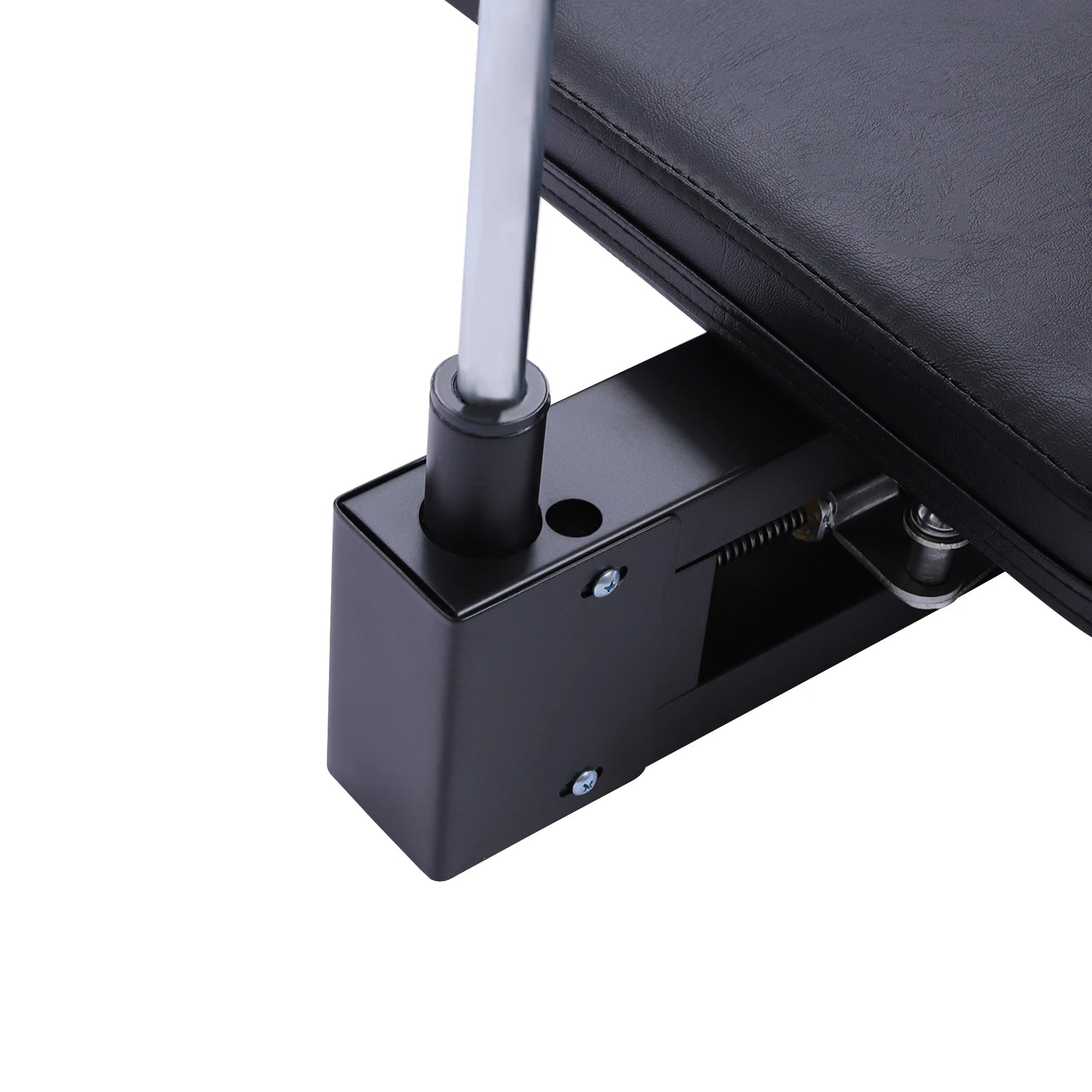 Heavy Duty Leg Stretcher Machine – Home Gym Flexibility Trainer