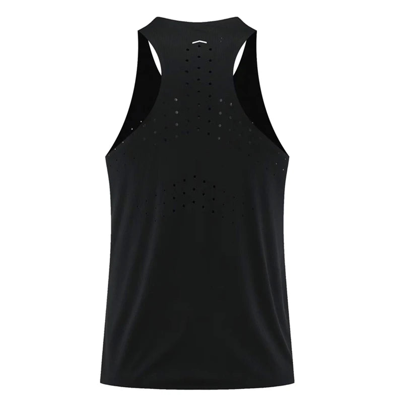 Men’s & Women’s Athletic Tank Top