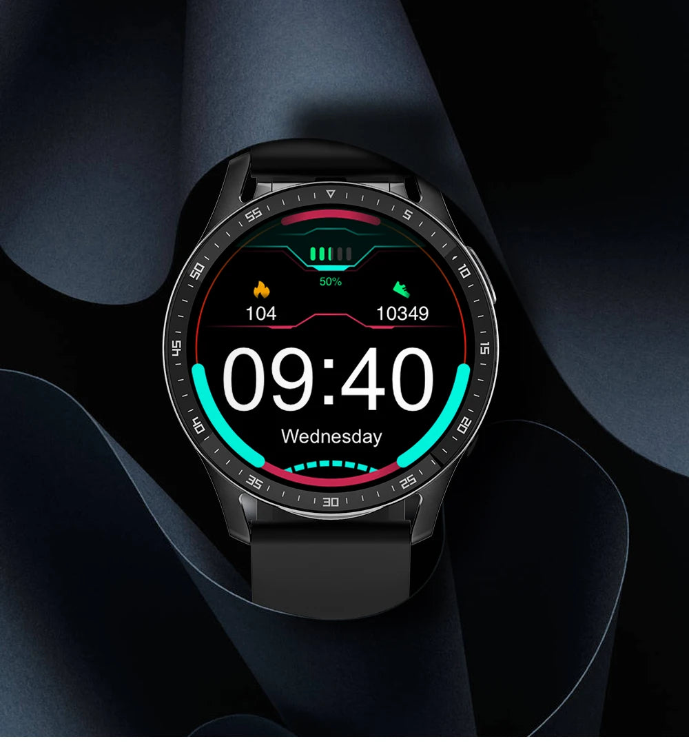 X7 2-in-1 Smartwatch with TWS Earbuds – Fitness & Health Tracker