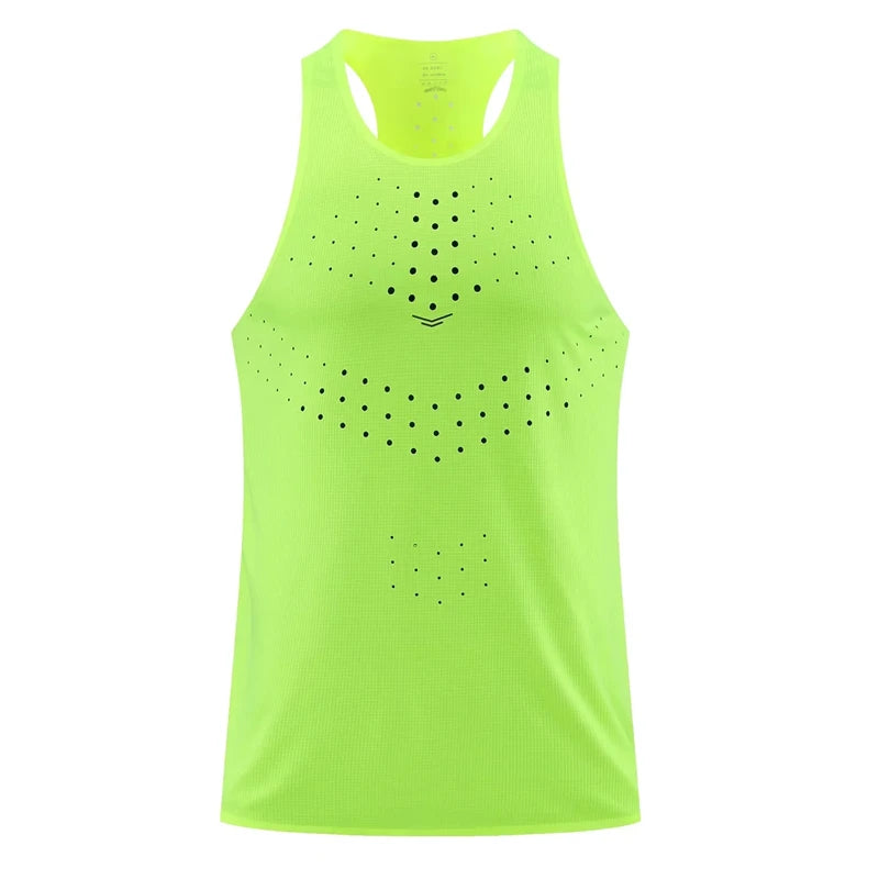 Men’s & Women’s Athletic Tank Top