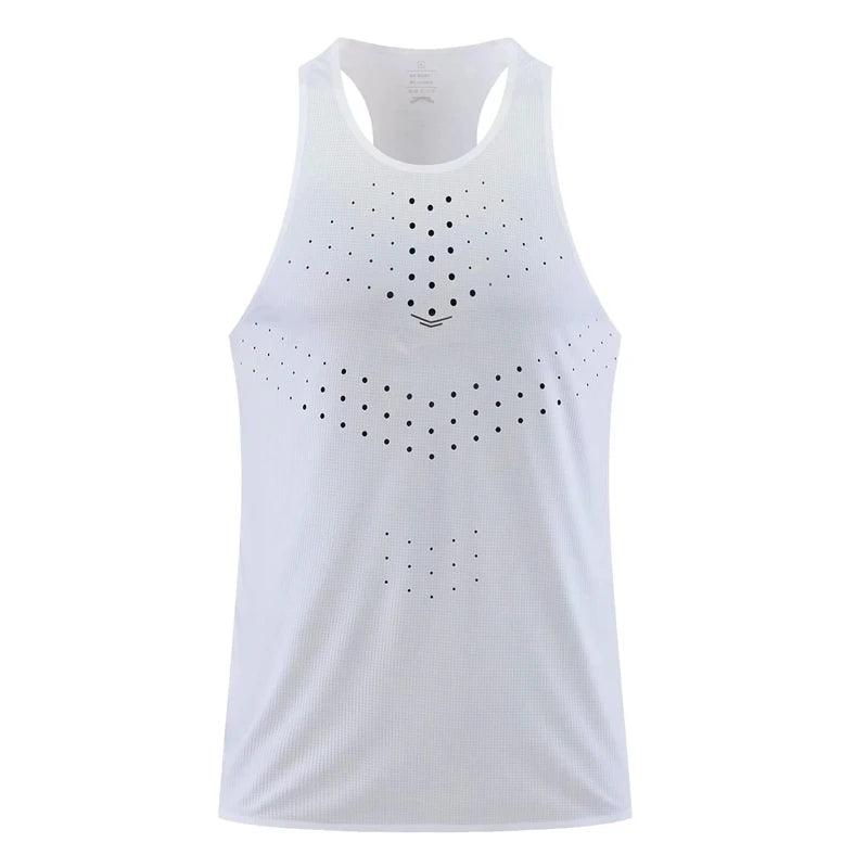 Men’s & Women’s Athletic Tank Top