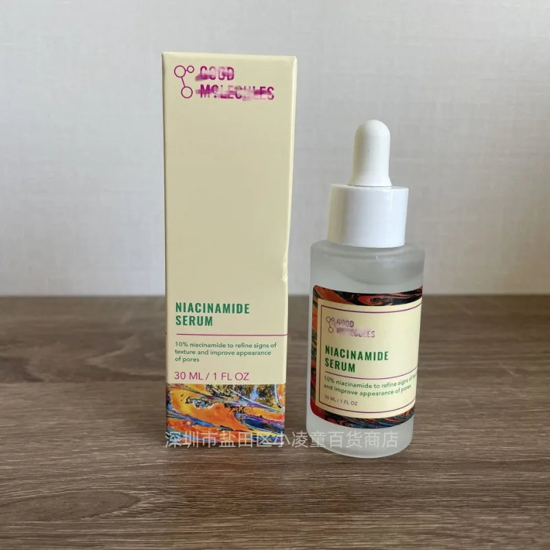 Good Molecules Niacinamide Serum